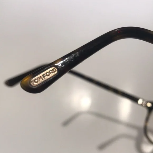 Tom Ford glasses - Picture 4 of 6